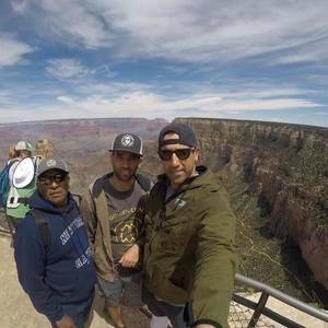 Meet your Posher, Chandran